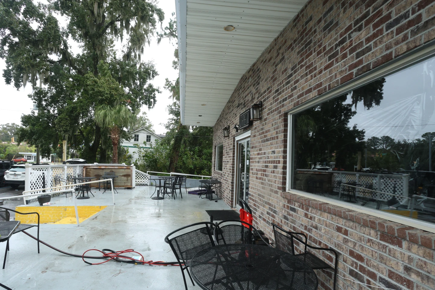 Tragedy Strikes St. Helena Island: Four Dead in Mass Shooting