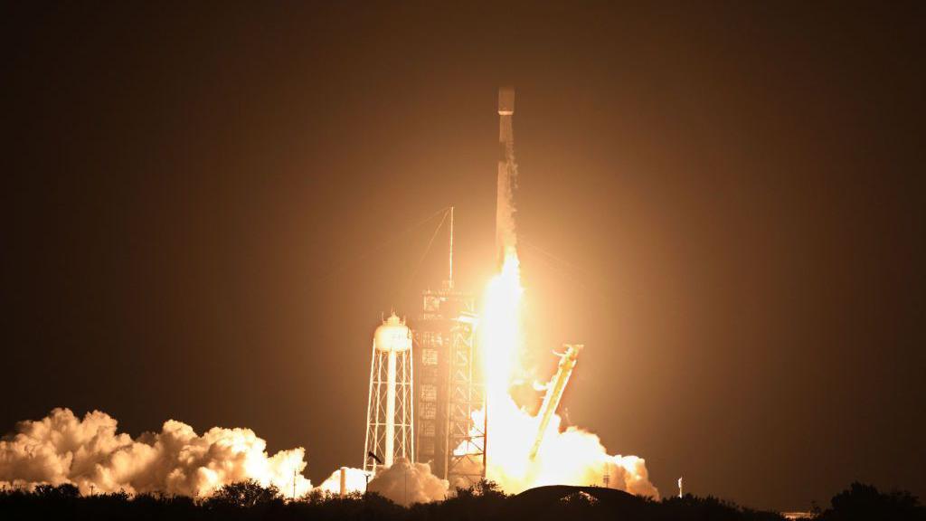 SpaceX Rocket Stage Collides with the Moon on Aug 5: A Natural Experiment in Lunar Science