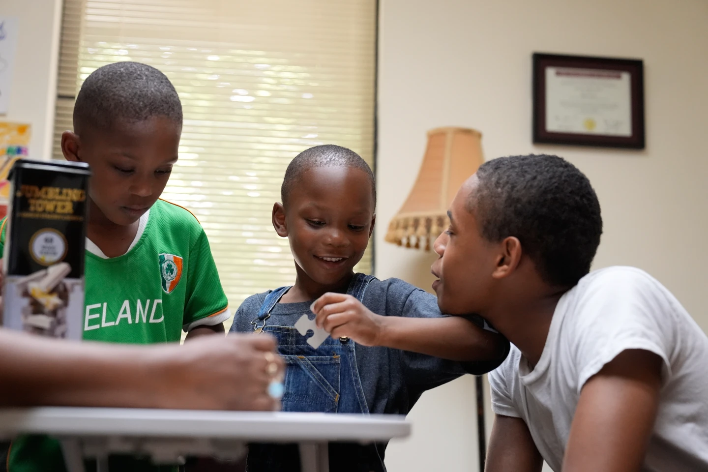 Navigating Education and Housing Instability: A Mother's Fight for Her Children's Future