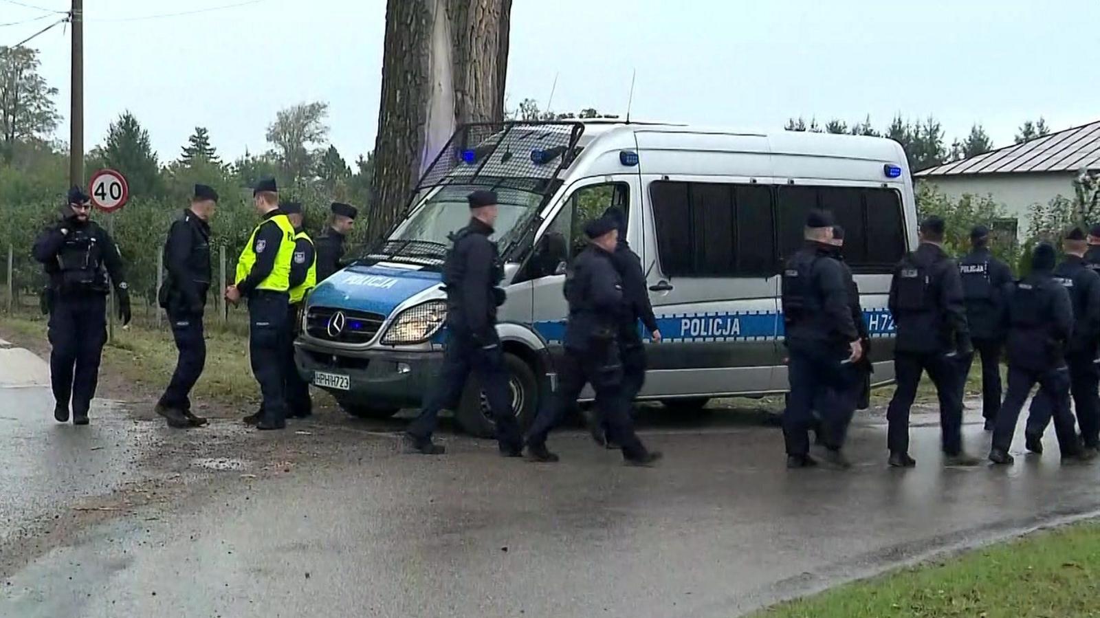 Poland Blames Russian Sabotage for Starlink Station Fire, Denmark Warns of Growing Hybrid Threat