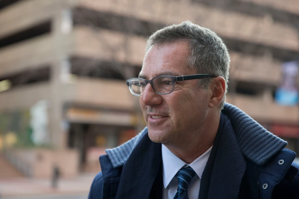 Brad Karp Resigns Amid Epstein Email Fallout