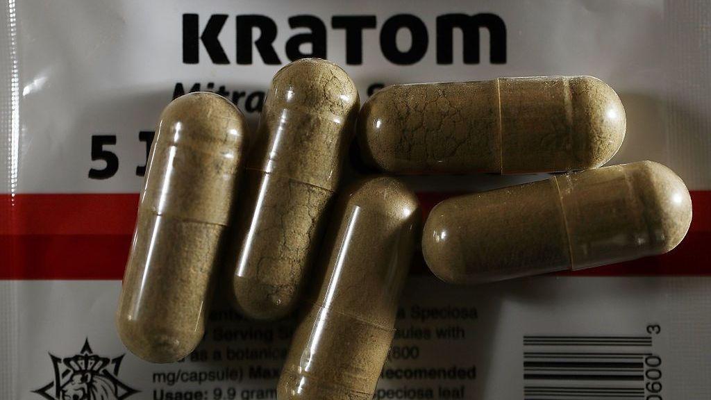 Kratom: The ‘Gas‑Station Heroin’ Raising Alarm Across the United States