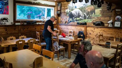 Switzerland to Revisit Electronic Identity Cards in Upcoming Vote