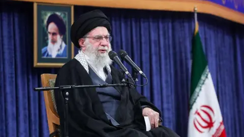 Iran's Supreme Leader Confirms Thousands Killed in Recent Protests Amid Ongoing Unrest