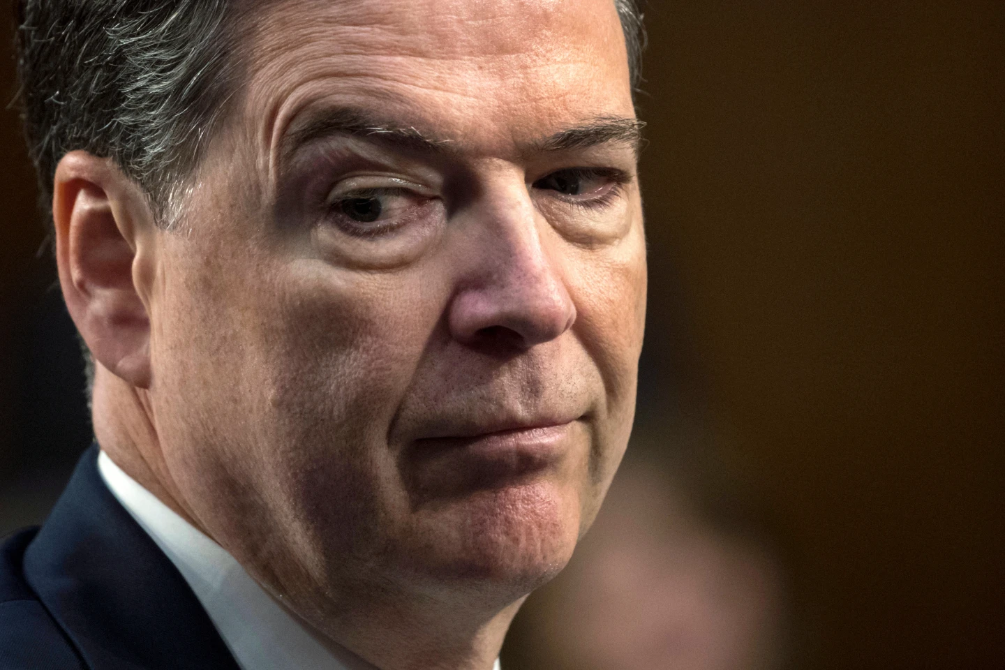 Justice Department Prepares to Appeal Dismissal of Comey and James Criminal Cases