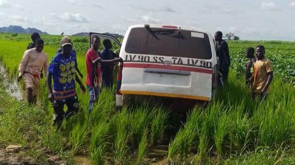 Nigerian Army Recovers 33 Hostages in Zamfara: A Data‑Driven Rescue