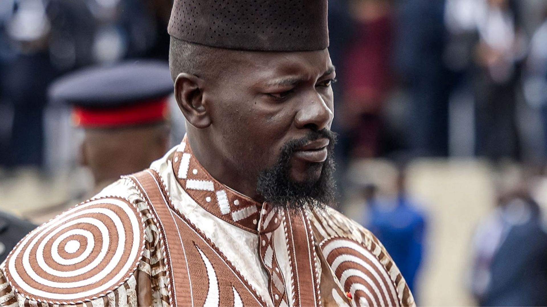 Guinea's President Fires 170 Soldiers to Secure Power, Including Coup Ally