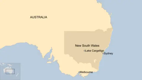 Tragic Shooting in New South Wales Claims Three Lives