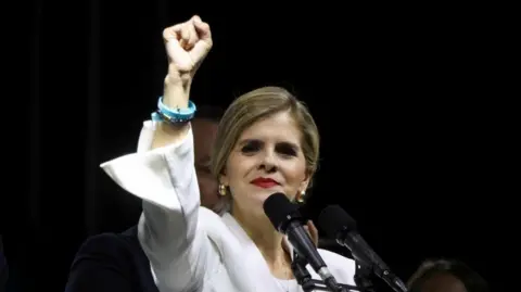 Laura Fernández Claims Victory in Costa Rica's Presidential Election