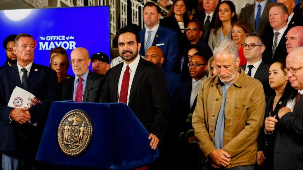 NYC Releases 25-Year-Old Documents on 9/11 Air Quality