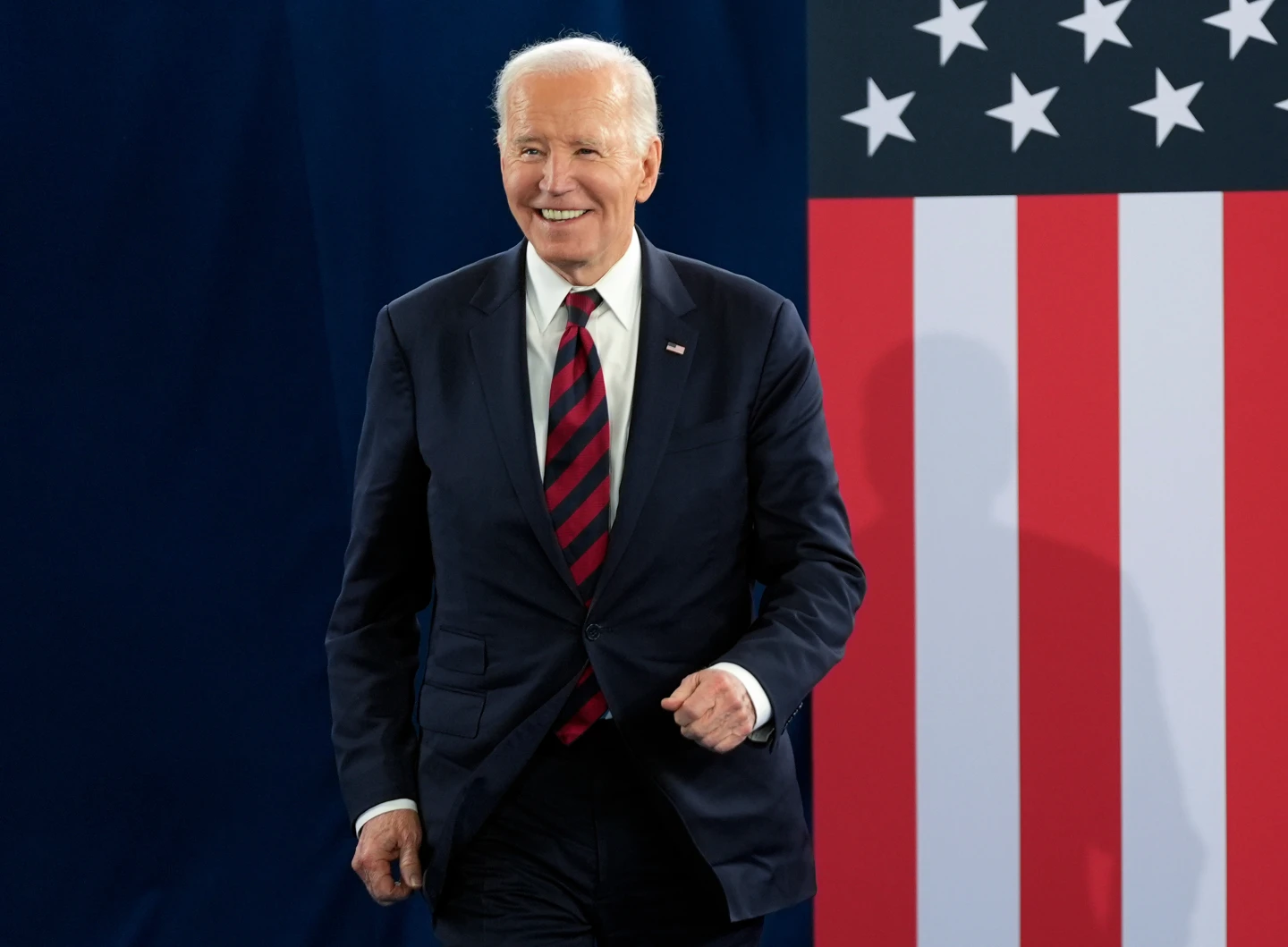 Joe Biden Undergoes Radiation and Hormone Therapy for Aggressive Prostate Cancer