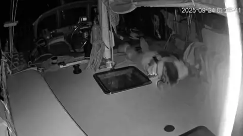 Italy Responds to Drone Attack on Gaza Aid Flotilla with Frigate Deployment