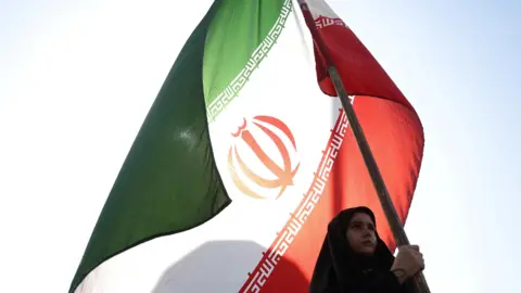 Iran's Deal with the U.S.: A Victory or Necessity for Its People?
