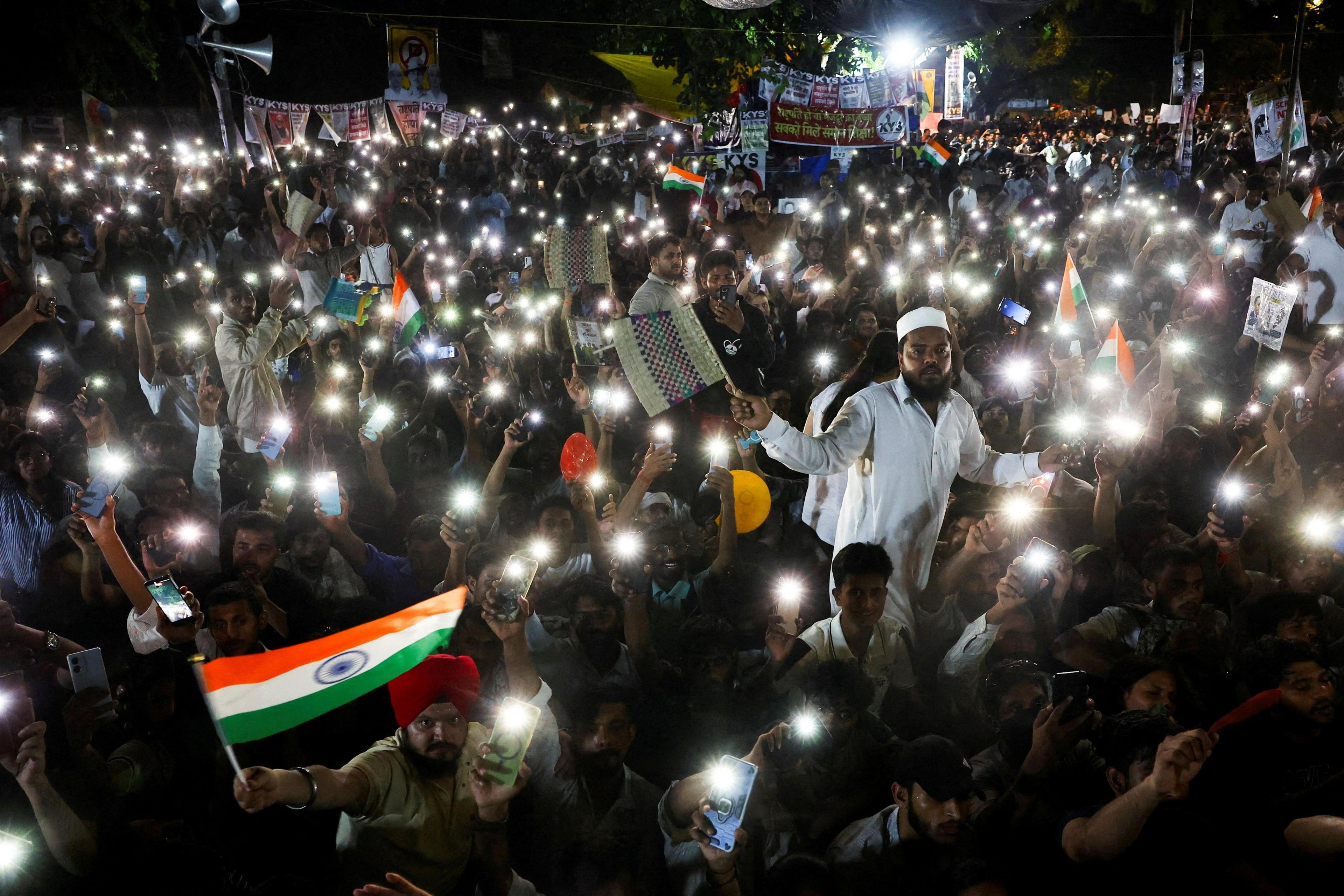 Youth Protests Shift Power in India – Sonam Wangchuk’s 26‑day Hunger Strike Sparks Change