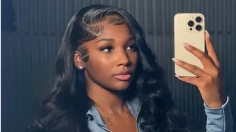 US Influencer's Partner Under Police Scrutiny Following Sudden Death in Zanzibar