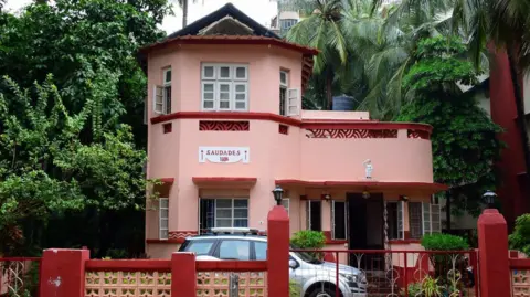 Celebrating 100 Years of Mumbai's Art Deco Heritage