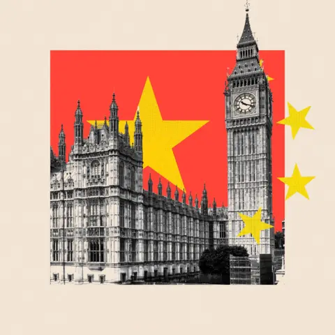 Inside China's Espionage Tactics: An In-Depth Look at UK Security Concerns