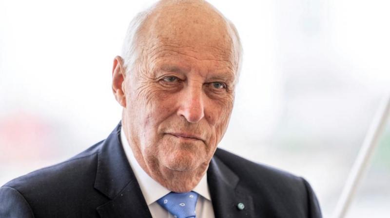 Norway’s King Harald V Hospitalised, Crown Prince Haakon Steps In