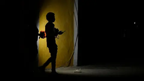 Cuba Faces Widespread Blackouts Amid Power Grid Collapse