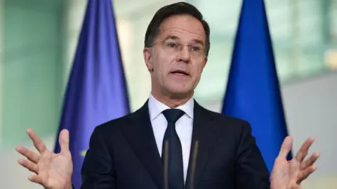 NATO's Increased Defence Spending: Trump's Foreign Policy Triumph, Says Rutte