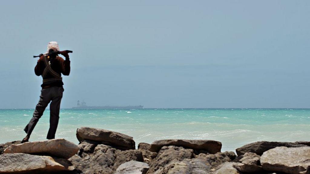 Somali Piracy Surge Amid US‑Iran Conflict