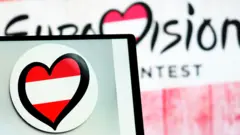 Netherlands Joins Eurovision Boycott Against Israel Involvement