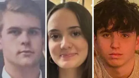 Tragedy Strikes: Families Desperate for News of Missing Teens After Swiss Ski Resort Fire