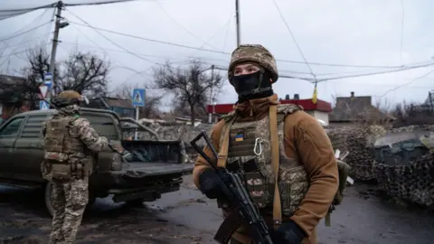Ukraine's Battle for Economic Survival Amid Ongoing Conflict