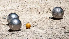 Pétanque Accident: French Man Dies After Metal Boule Strikes Head