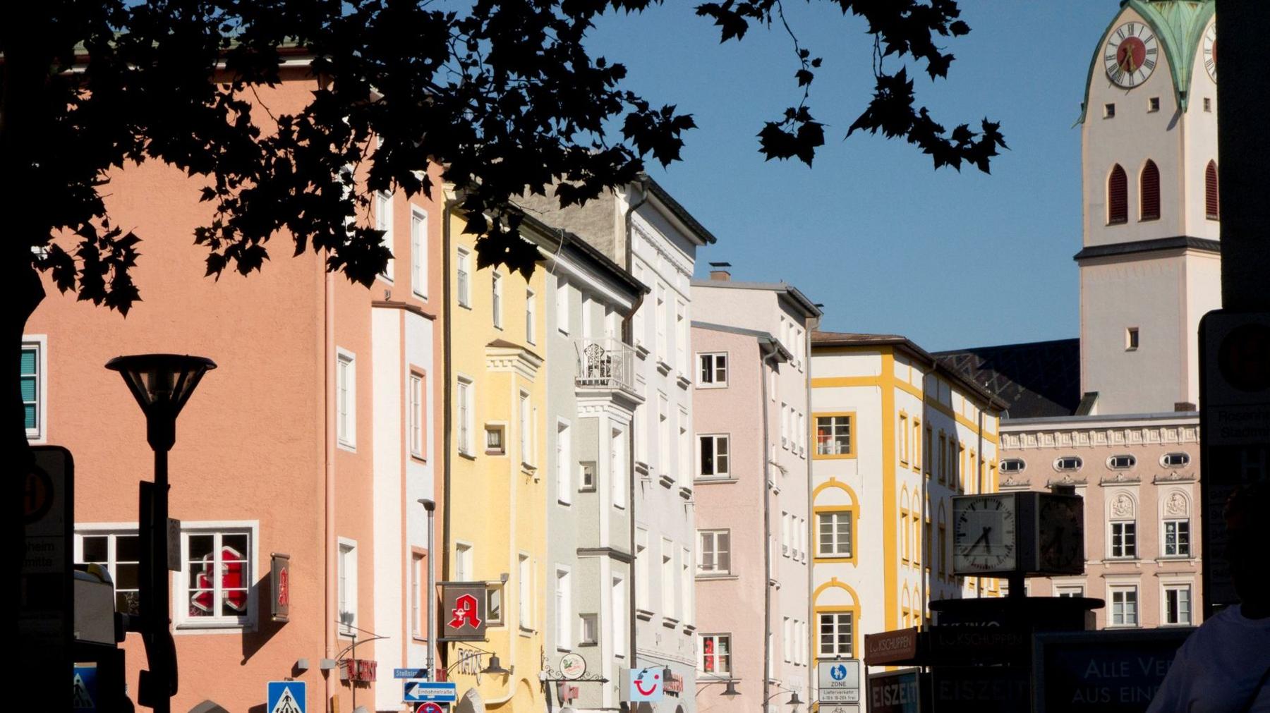 British Woman Fatally Stabbed at Rosenheim Railway Station
