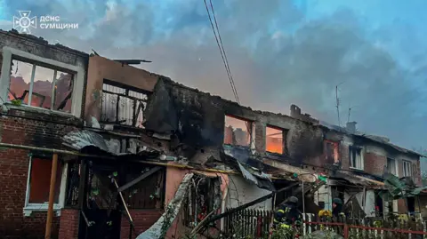 Tragic Drone Strike in Ukraine Claims Lives of Entire Family