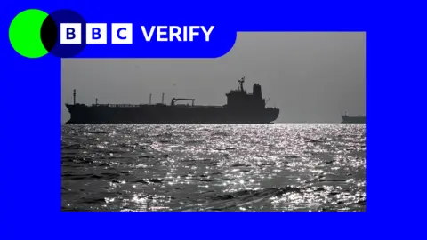 Three Iranian Tankers Pass U.S. Blockade in Gulf of Oman