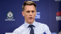 New South Wales Moves to Ban Hate Speech Following Bondi Beach Tragedy