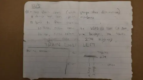 Eyebrow Distinction and Unexpected Arrest: Insights from Luigi Mangione's Hearing