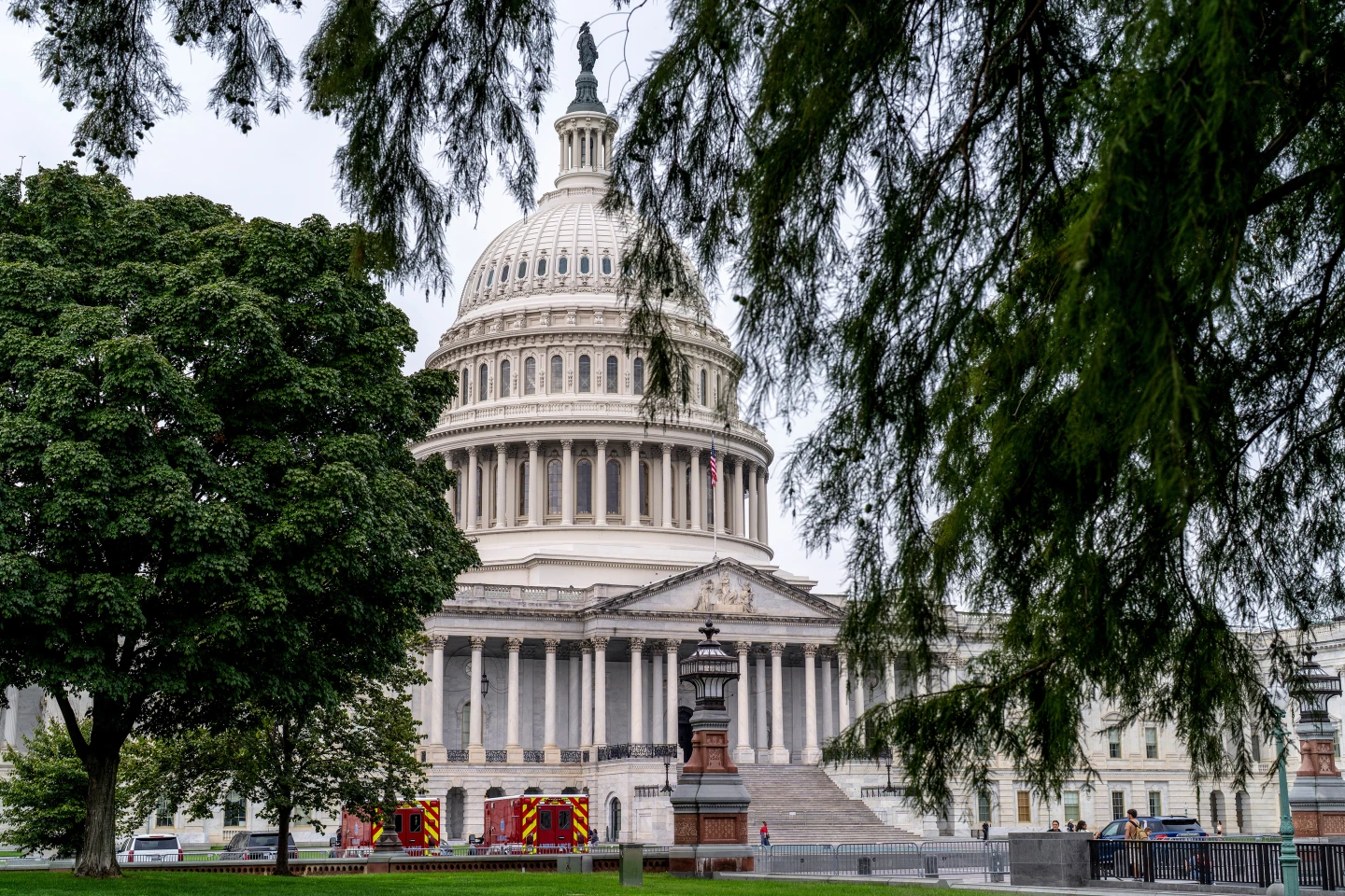 Impending Federal Government Shutdown: What You Need to Know