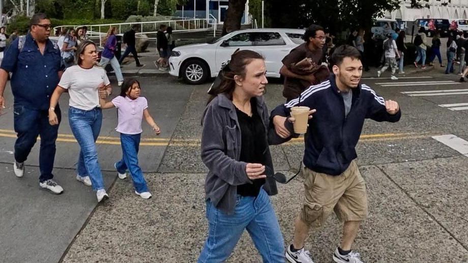 Three Dead and Multiple Injured After Shooting at Seattle Bite of Seattle Food Festival