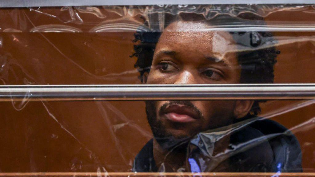 US Musician D4vd Faces Murder Trial After Alleged Killing of 14‑Year‑Old Teen