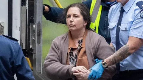 Appeal Filed Against Sentence of Australian Mushroom Murderer