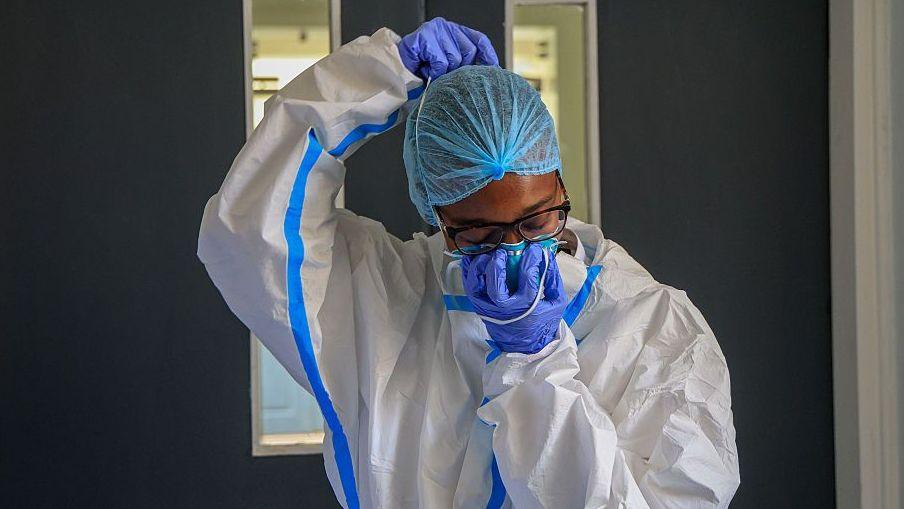 Ebola Again in Kenya: Nine Confirmed Cases, Containment on Track