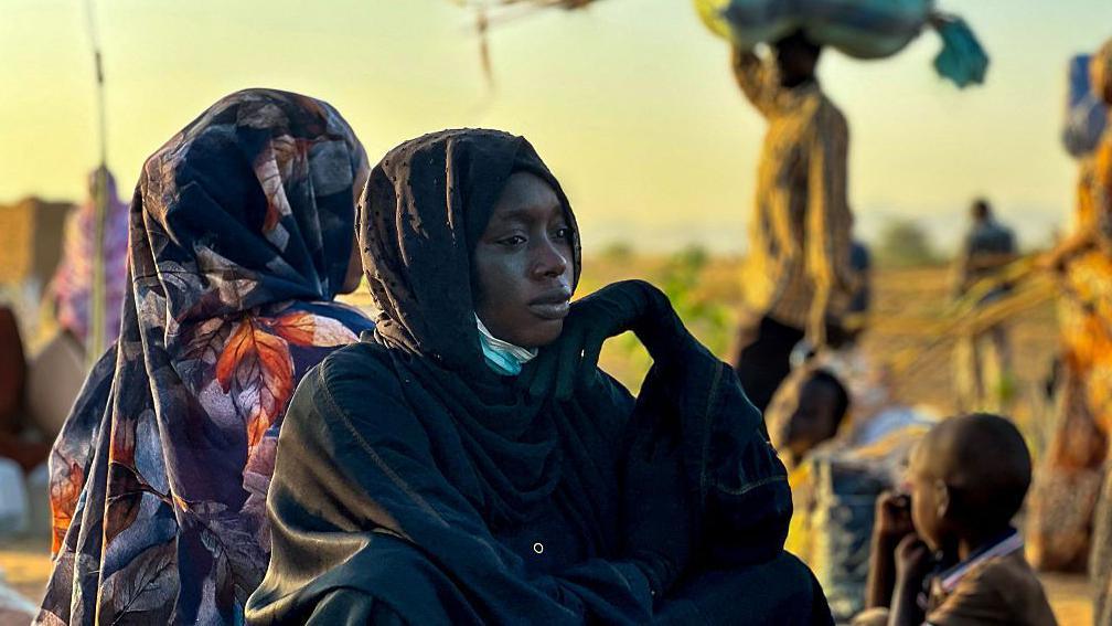 RSF's Siege of el‑Fasher: Amnesty International Accuses Sudan of Genocide