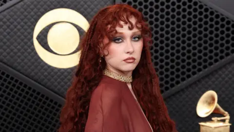 Chappell Roan Exits Talent Agency Amid Controversy