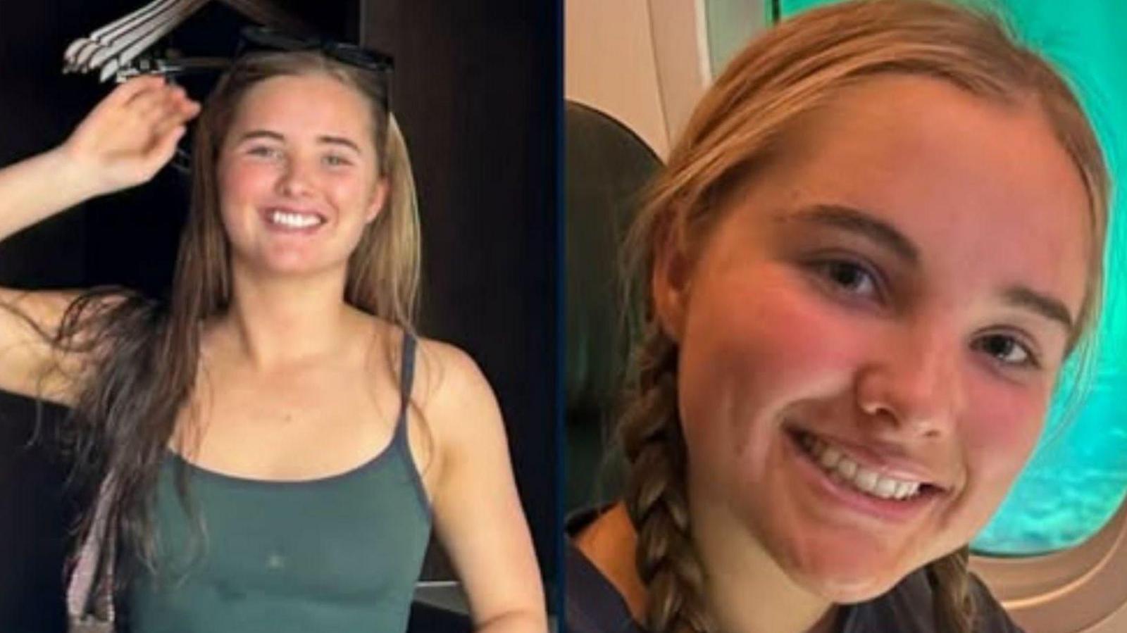 18‑Year‑Old Lily Hooper Found Dead After Eight‑Day Search in Australian Bush