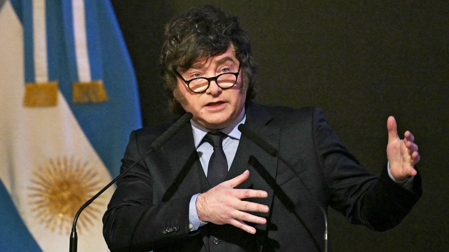 UK Sticks to ‘Unwavering’ Falkland Position as Argentina Ramps Up Claims