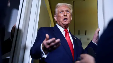 Trump's Nuclear Testing Decision: A Shift Toward an Arms Race?