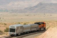 Freight Railroads Get Green Light for Automated Track Inspections
