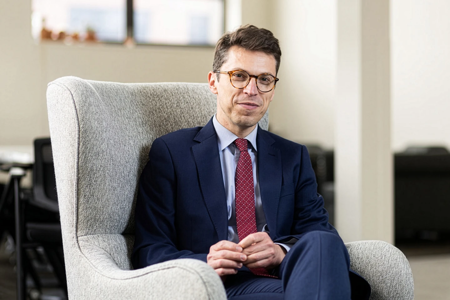 Mournful Inquiry: MIT Professor Nuno Loureiro Fatally Shot in Brookline