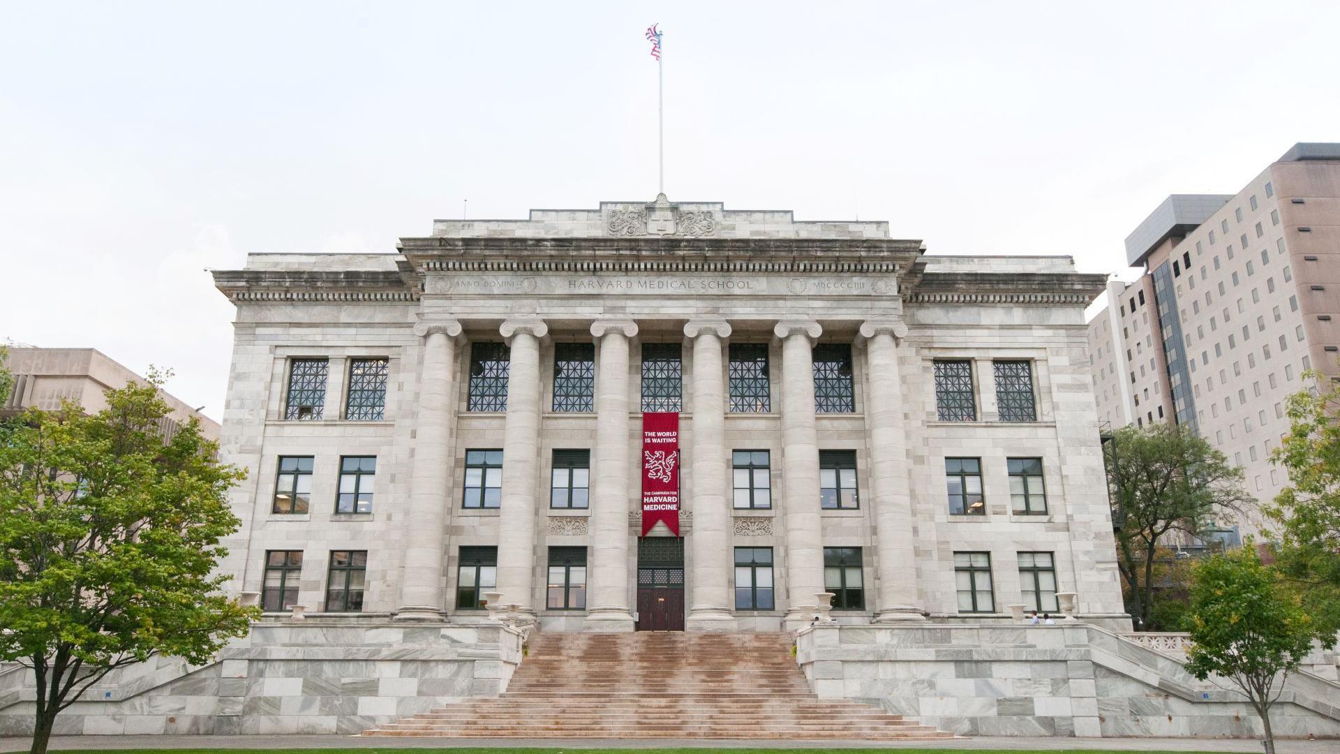Harvard to Pay $53 Million After Former Morgue Manager Sold Body Parts
