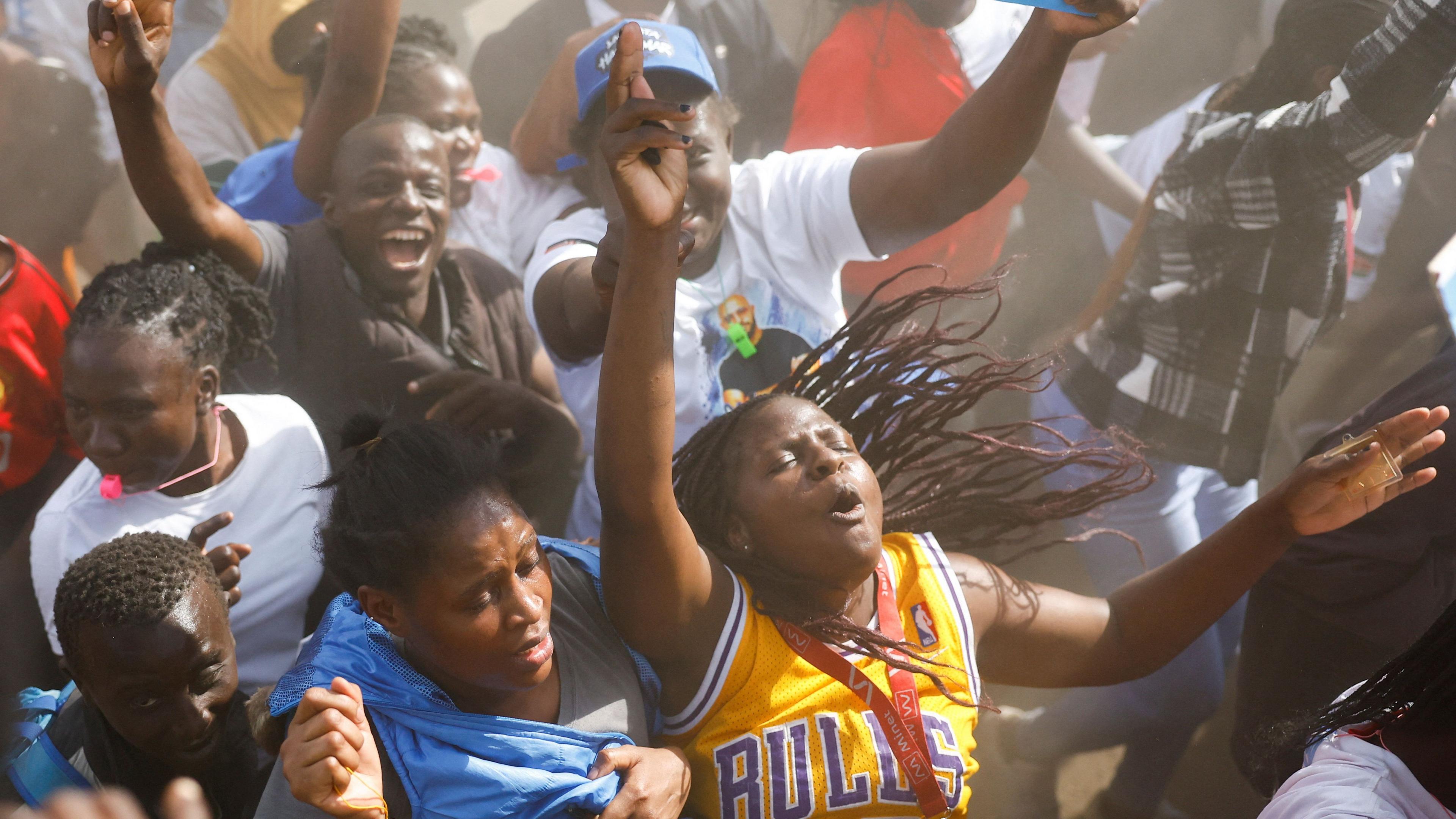 Gen Z Transforms Kenyan Politics: From Protests to the Ballot Box