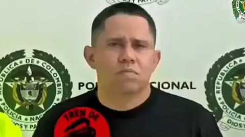Venezuelan Gang Leader Captured in Multinational Operation