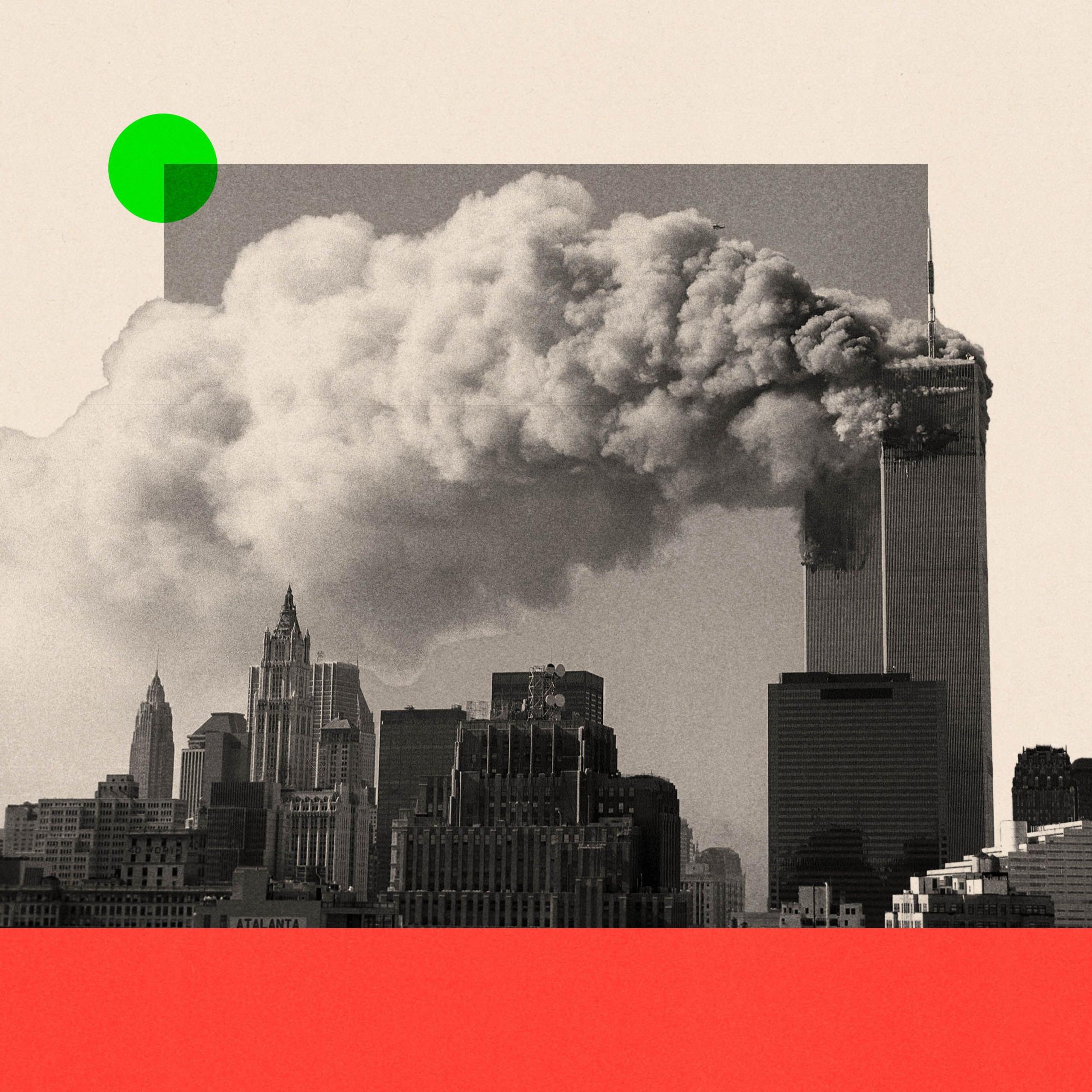 From Intelligence Blight to Global Threats: How 9/11 Shaped Counter‑Terrorism